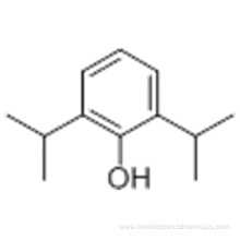 Propofol CAS 2078-54-8